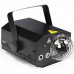 D-LIGHT BALL LAZER LED LIGHT