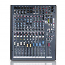 Allen & Heath XB-14-2 Radio Broadcast Mikser