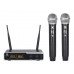 OXİD UHF U-685 EE PRO TELSİZ MİKROFON