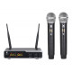 OXİD UHF U-685 EE PRO TELSİZ MİKROFON