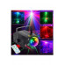 D-LIGHT BALL LAZER LED LIGHT