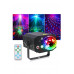 D-LIGHT BALL LAZER LED LIGHT