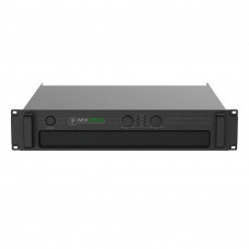 Mackie MX-3500 2700W Power Amfi