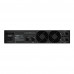 Mackie MX-3500 2700W Power Amfi