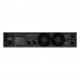 Mackie MX2500 2500W Power Amfi