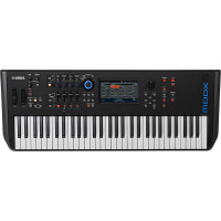 Yamaha MODX6+ 61 Tuş Synthesizer 