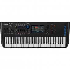 Yamaha MODX6+ 61 Tuş Synthesizer