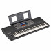 Yamaha PSR A5000 Workstation Ritmli Klavye